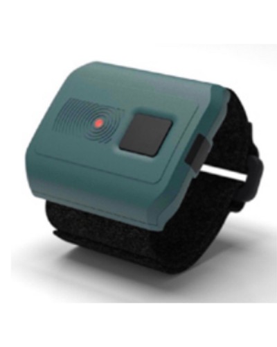 Браслет Альтоника RS-101TK в Новороссийске Радиоканальная тревожно-вызывная система Риф Наряд Альтоника Pintop.ru