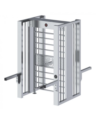 Полноростовой турникет Блокпост СПЕКТР СТ4 серия Z в Новороссийске Турникеты Pintop.ru