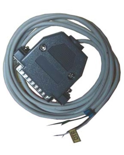 Кабель подключения принтера к пульту С2000 Болид в Новороссийске Охранно-пожарное оборудование Pintop.ru