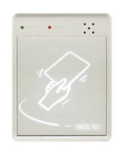 Считыватель бесконтактный Болид Proxy-2M в Новороссийске Охранно-пожарное оборудование Pintop.ru