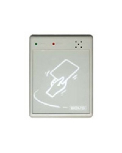 Считыватель бесконтактный Болид Proxy-2MА в Новороссийске Охранно-пожарное оборудование Pintop.ru