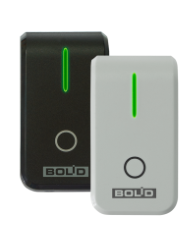 Считыватель бесконтактный Болид Proxy-5AG в Новороссийске Охранно-пожарное оборудование Pintop.ru