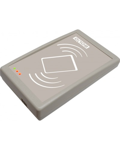 Считыватель бесконтактный Болид Proxy-5MS-USB в Новороссийске Охранно-пожарное оборудование Pintop.ru