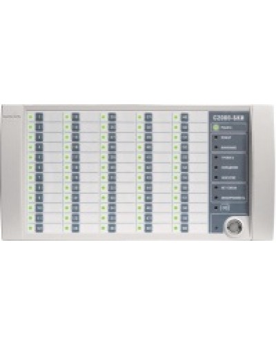 Блок индикации с клавиатурой Болид С2000-БКИ в Новороссийске Охранно-пожарное оборудование Pintop.ru