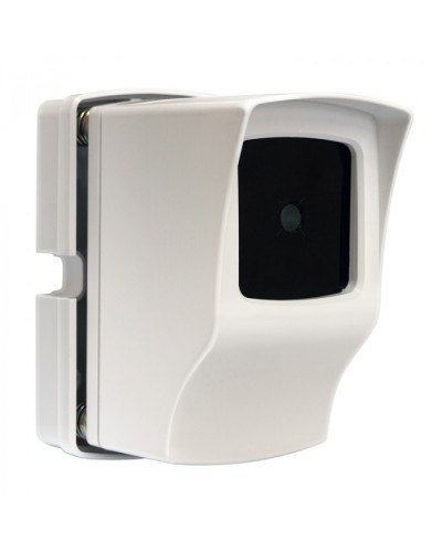 Извещатель пожарный линейный однопозиционный адресно-аналоговый Болид С2000-ИПДЛ исп.80 в Новороссийске Охранно-пожарное оборудование Pintop.ru