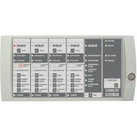 Блок индикации системы пожаротушения Болид С2000-ПТ