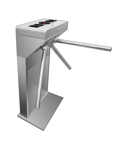 Турникет Болид С2000-УТ-112 в Новороссийске Охранно-пожарное оборудование Pintop.ru