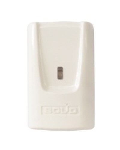 Извещатель охранный вибрационный поверхностный Болид ВУЛКАН в Новороссийске Извещатели охранные Pintop.ru