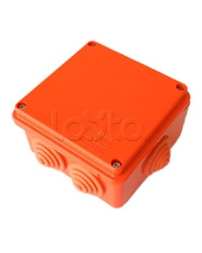 Коробка огн. E60-E90 Экопласт 43326HF в Новороссийске Коробки (ОКЛ) Экопласт Pintop.ru