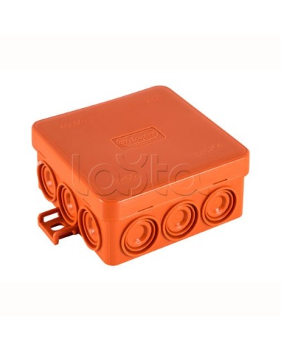 Коробка огн. E60-E90 Экопласт 43855HF в Новороссийске Коробки (ОКЛ) Экопласт Pintop.ru