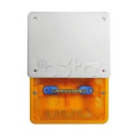 Коробка уравнивания потенциалов (КУП) 6х9мм, цвет синий Экопласт (44288KP)