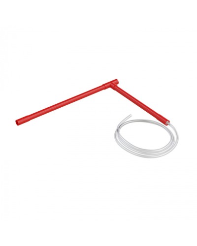 Уловитель конденсата (49445) в Новороссийске Аксессуары для кабель-канала Pintop.ru