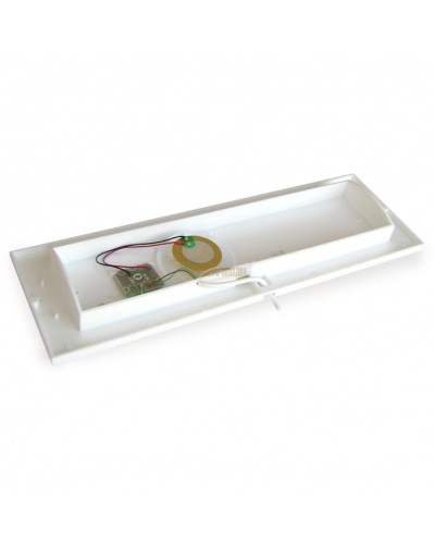 Основа для крепления Электротехника и Автоматика ЛЮКС-12-К ОСНОВА в Новороссийске Оповещатели Pintop.ru