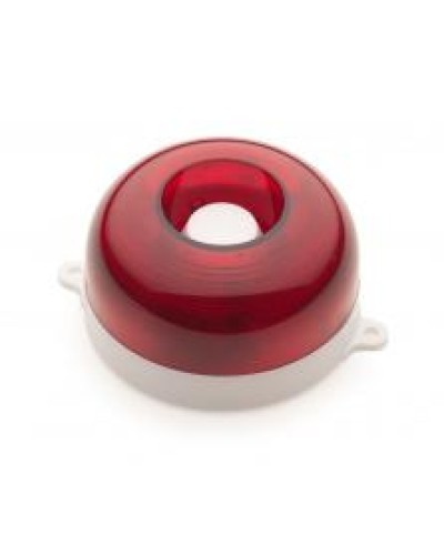 Оповещатель светозвуковой Электротехника и Автоматика МАЯК-24-КП 110 в Новороссийске Оповещатели Pintop.ru