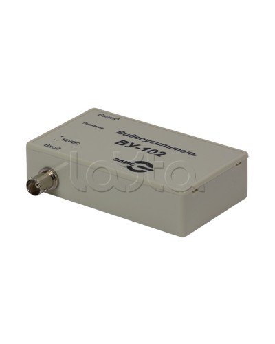 Усилитель–разветвитель ЭЛИС ВУ-102 в Новороссийске Видеоусилители, Модуляторы, Делители Pintop.ru