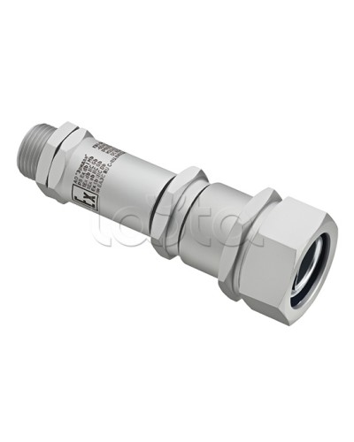 Взрывозащищенный кабельный ввод Эридан КВВ-БМ20-С в Новороссийске Дополнительное оборудование для ОПС Pintop.ru