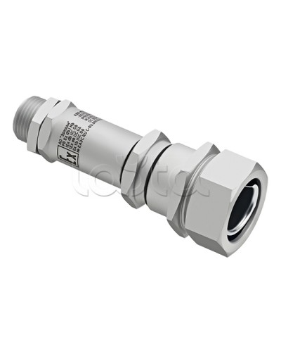 Взрывозащищенный кабельный ввод Эридан КВВ-М20-С в Новороссийске Дополнительное оборудование для ОПС Pintop.ru