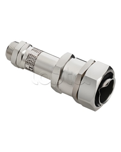 Взрывозащищенный кабельный ввод Эридан КВВ-М25-Н в Новороссийске Дополнительное оборудование (Ex) Pintop.ru