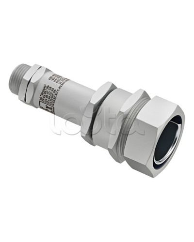 Взрывозащищенный кабельный ввод Эридан КВВ-М25-С в Новороссийске Дополнительное оборудование для ОПС Pintop.ru