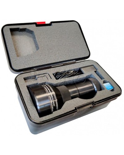 Тестовый комплект Эридан ТК1 в Новороссийске Дополнительное оборудование (Ex) Pintop.ru