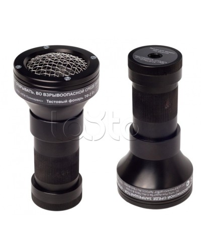 Тестовый комплект № 3 ТФ-2 Ex Эридан ТК3 в Новороссийске Дополнительное оборудование для ОПС Pintop.ru