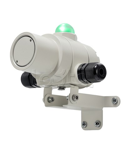 Оповещатель светозвуковой Эридан ВС-07е-O-ЗИ-230VAC в Новороссийске Оповещатели Pintop.ru