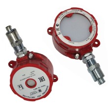 Оповещатель Эрвист Гроза-Ex МК СЗ-А