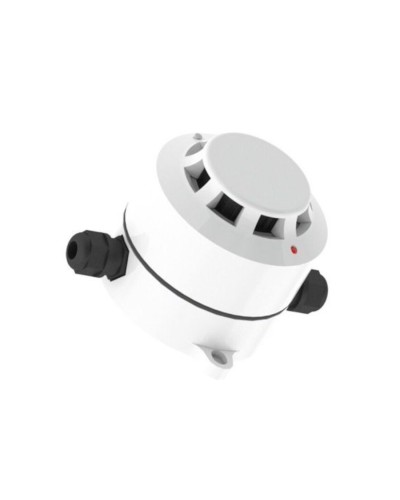 Извещатель Эрвист ИП212-44Ех «ДИП-44Ех» в Новороссийске Взрывозащищенное оборудование (Ex) Pintop.ru