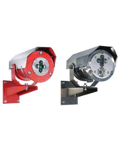 Извещатель Эрвист Сирин-Exd-ИК+УФ-Н-С-HART в Новороссийске Взрывозащищенное оборудование (Ex) Pintop.ru