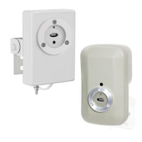 Извещатель Эрвист Сирин-Exm-ИК+УФ-М-С