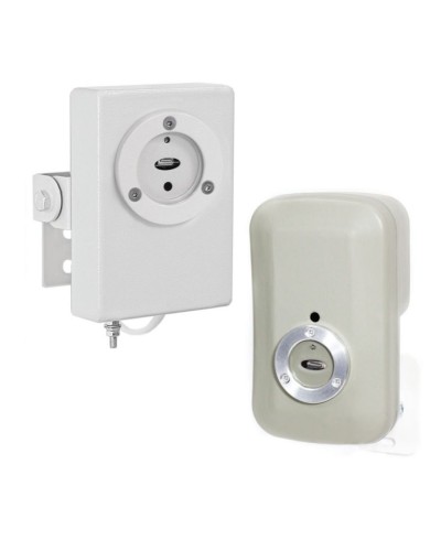 Извещатель Эрвист Сирин-Exm-ИК+УФ-Н-С в Новороссийске Взрывозащищенное оборудование (Ex) Pintop.ru