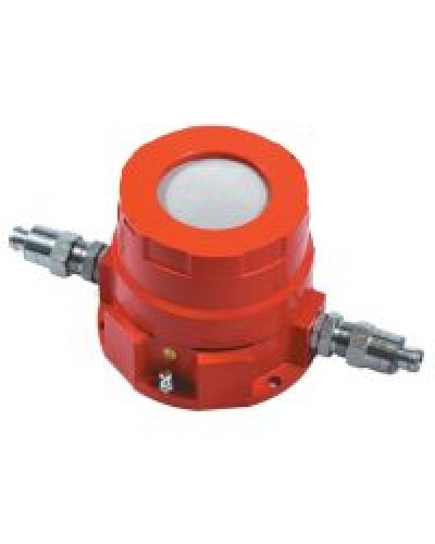 Оповещатель Эрвист ГРОЗА-Ex-РО-А-А в Новороссийске Взрывозащищенное оборудование (Ex) Pintop.ru