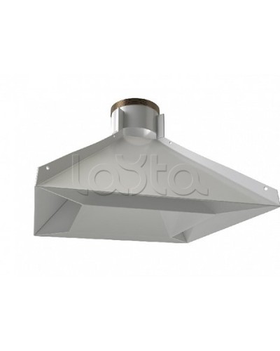 Распылитель Этернис РП-50 в Новороссийске Модули пожаротушения (Ex) Pintop.ru