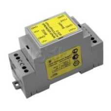 Барьер искрозащиты Этра-спецавтоматика ШСБ-24