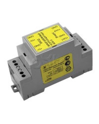 Барьер искрозащиты Этра-спецавтоматика ШСБ-24/ШСБ-24 в Новороссийске Дополнительное оборудование (Ex) Pintop.ru