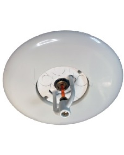 Цоколь Гефест Цоколь фасонный пластиковый Гефест в Новороссийске Аксессуары для оросителей Pintop.ru