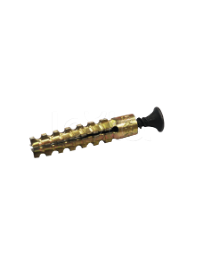 Дюбель (стальной саморез) Гефест (100 шт/уп) в Новороссийске Крепеж: Дюбели, шурупы, саморезы Pintop.ru