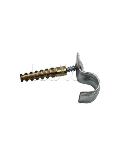 Дюбель (стальной саморез) (1000шт/уп) Гефест в Новороссийске Крепеж: Дюбели, шурупы, саморезы Pintop.ru