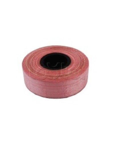 Лента термостойкая (10м), 15 мм ЛТ Гефест в Новороссийске Держатели, клипсы, скобы Pintop.ru