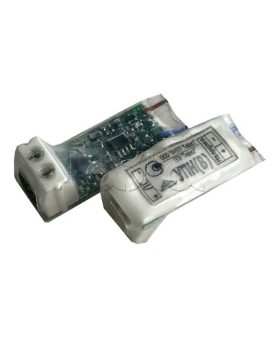 Устройство подключения нагрузки Гефест УПН(В) в Новороссийске Дополнительное оборудование пожаротушения Pintop.ru