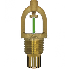 Ороситель спринклерный СВS0-ПВд0,07-R½/Р57.В2-«Аква-Гефест» (Белый)