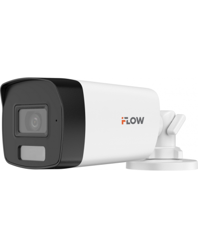 HD-TVI камера iFlow F-AC-2222M(2.8mm) в Новороссийске Аналоговые камеры Pintop.ru