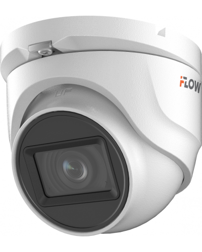 HD-TVI камера iFlow F-AC-2351(2.8mm) в Новороссийске Аналоговые камеры Pintop.ru