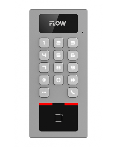 Терминал доступа iFlow F-KD-2502SDKBW в Новороссийске Считыватели Pintop.ru