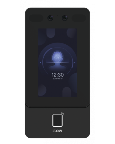 Терминал доступа iFlow F-KD-3322PMFCW в Новороссийске Считыватели Pintop.ru