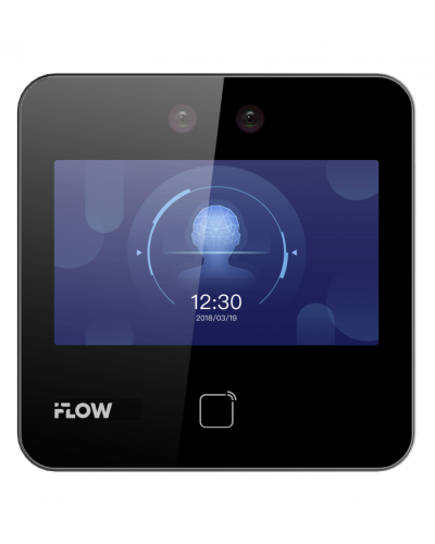 Терминал доступа iFlow F-KD-3323PMC в Новороссийске Считыватели Pintop.ru