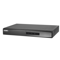 IP-видеорегистратор iFlow F-NR-104