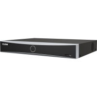 IP-видеорегистратор iFlow F-NR-204EX