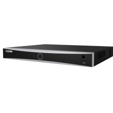 IP-видеорегистратор iFlow F-NR-208EX/2