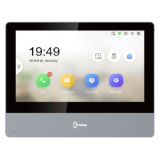 IP видеодомофон iFlow F-VI-3545ISE1